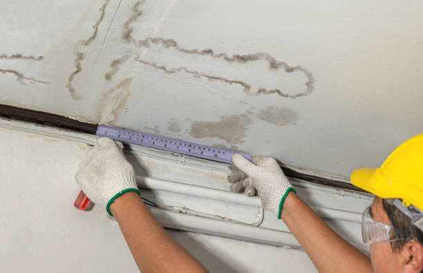 Reliable Basement Flood Cleanup contractor in Woodbine, MD by Aqua Guard Water Damage